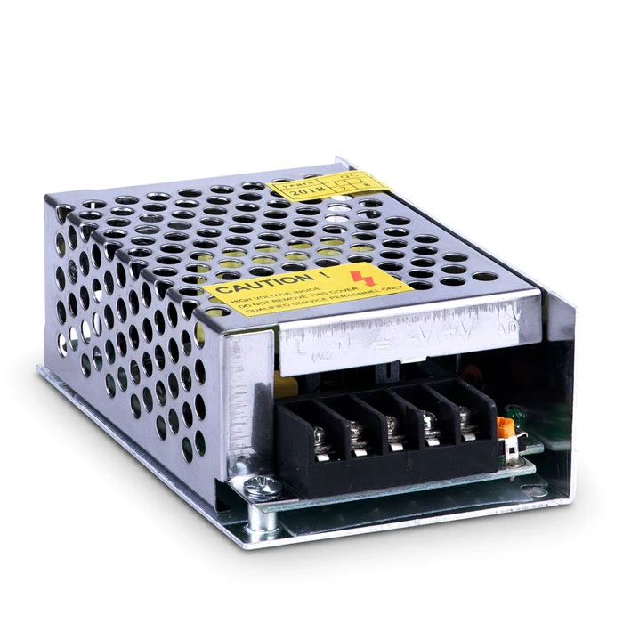 Universal Τροφοδοτικό LED Akyga AK-L1-025 12V/2A, 25W