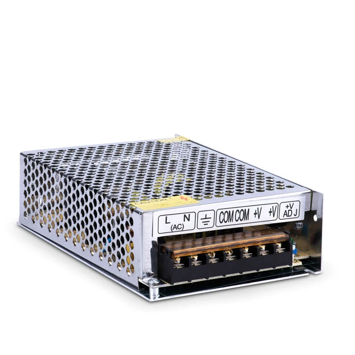 Universal Τροφοδοτικό Akyga AK-L1-100 12V/8.3A, 100W