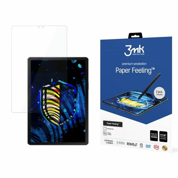 3MK PaperFeeling Samsung Galaxy Tab S5e 10.5 [2 PACK]