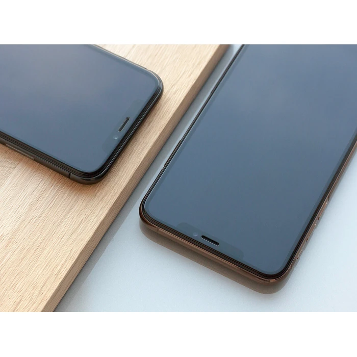 3MK HardGlass Max Xiaomi 12 black