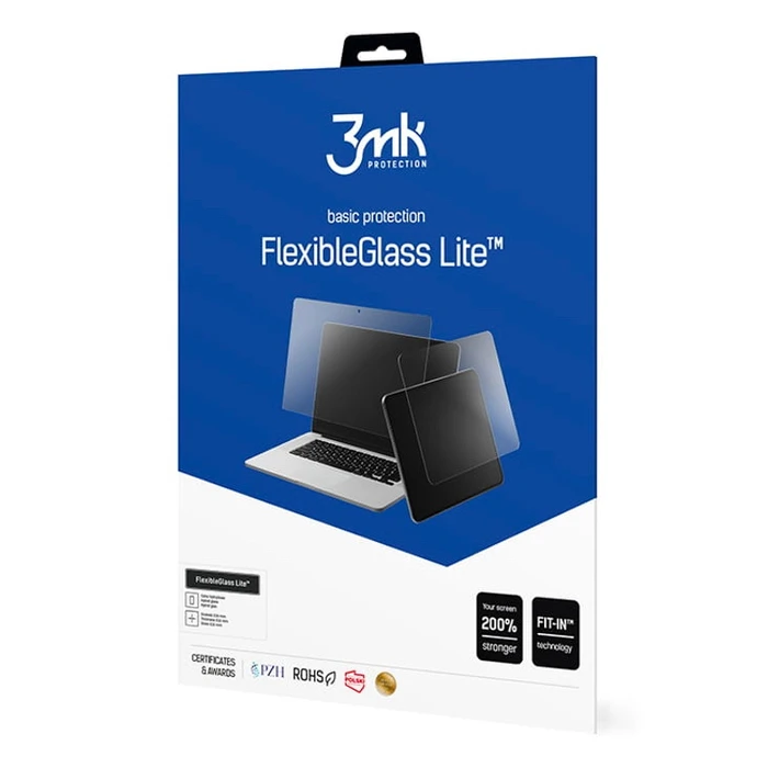 3MK FlexibleGlass Lite Microsoft Surface Go 3 10.5