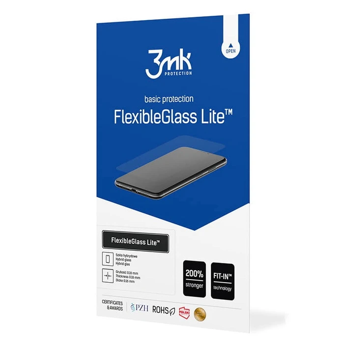 3MK FlexibleGlass Lite Realme 9 Pro+