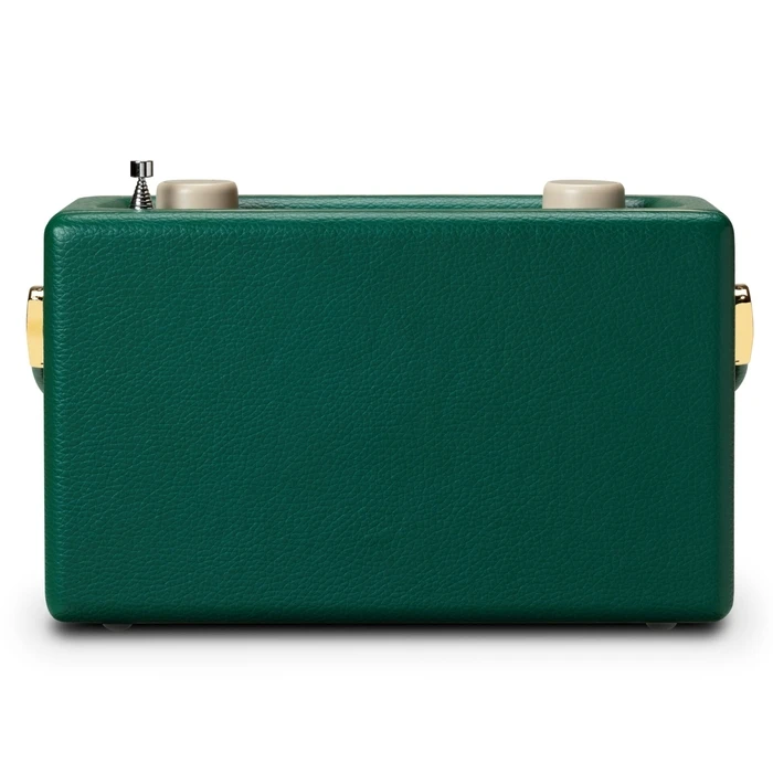 Roberts Revival Uno Portable DAB+ Radio with Bluetooth - Dark Green