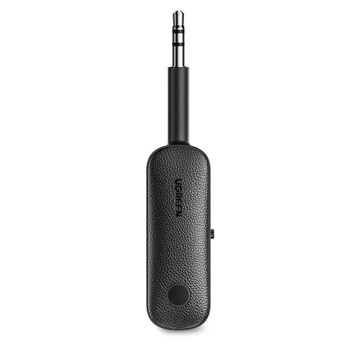 Transmitter / Receiver AUX UGREEN CM403, Bluetooth 5.0 (Black)