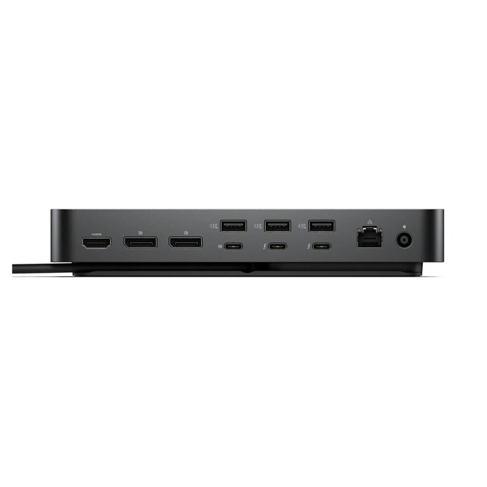 Docking Station Dell PRO Thunderbolt 5 SMART DOCK SD25TB5
