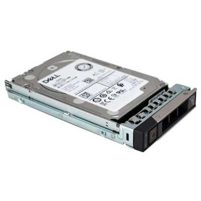 Σκληρός Δίσκος HDD 12TB Dell - 7.2K RPM NLSAS 12Gbps 512e 3.5'' Hot-plug, for 15G servers & R340/R440/R540/R740