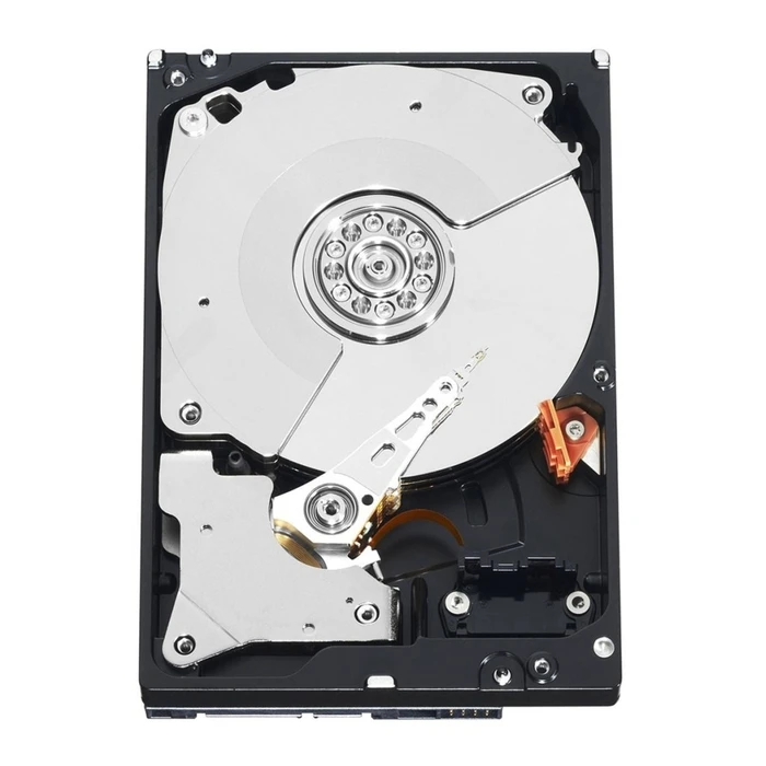 Εσωτερικός Σκληρός Δίσκος Για Server 3.5" 2TB Dell SATA 7.2k 6Gbps 512n Cabled for T160
