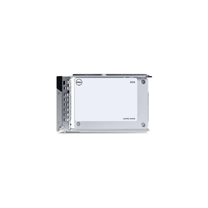 Σκληρός Δίσκος SSD 960GB Dell SATA Read Intensive 6Gbps 2.5'' Hot Plug