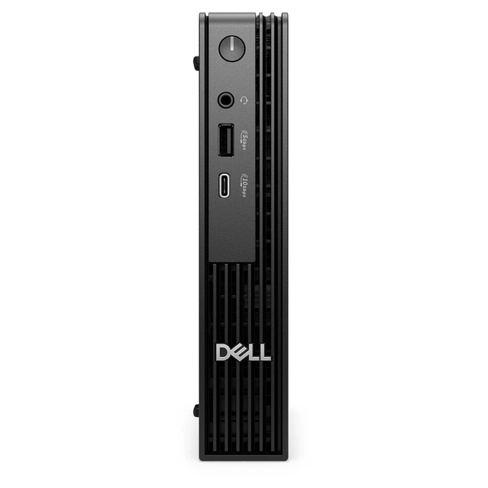 PC Dell Pro Micro QCM1250/i3-14100T/16GB/512GB SSD/UHD/Win 11 Pro