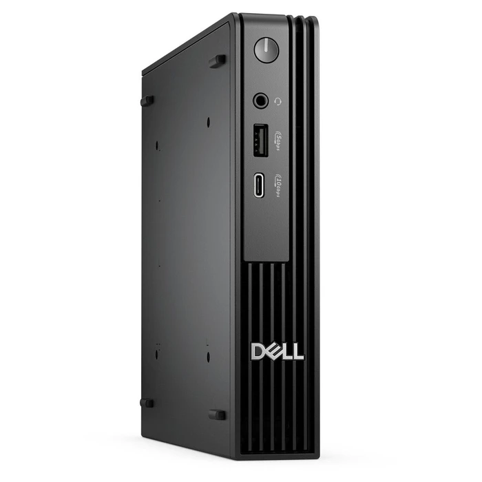 Dell Pro Micro QCM1250 Επιτραπέζιος Υπολογιστής SFF (Core Ultra 7‑265T / 16GB DDR4 / 512GB SSD / Windows 11 Pro)