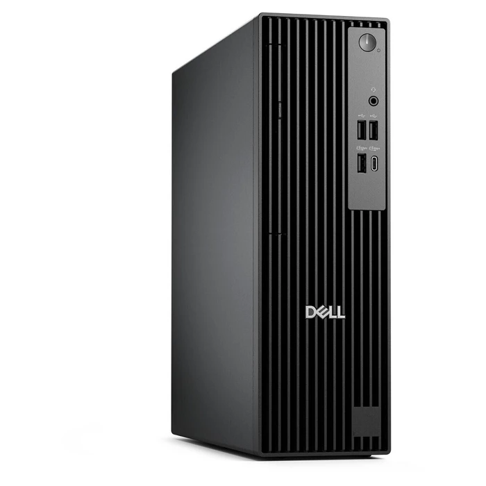 PC Dell Pro Slim QCS1255/Ryzen 7 8700G/16GB/512GB SSD/AMD Radeon/Win 11 Pro