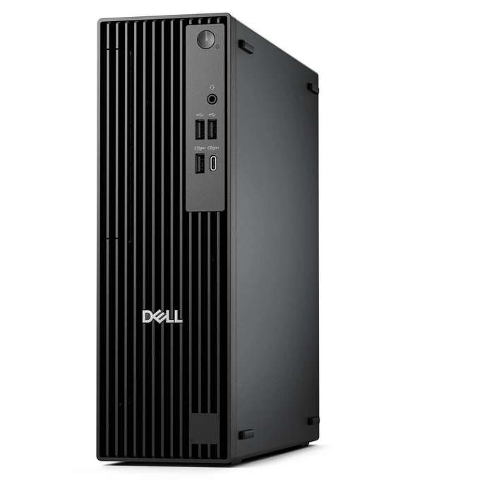 PC Dell Pro Slim QCS1255/Ryzen 7 8700G/16GB/512GB SSD/AMD Radeon/Win 11 Pro