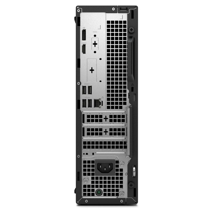 PC Dell Pro Slim QCS1250/i3-14100/16GB/512GB SSD/UHD/Win 11 Pro