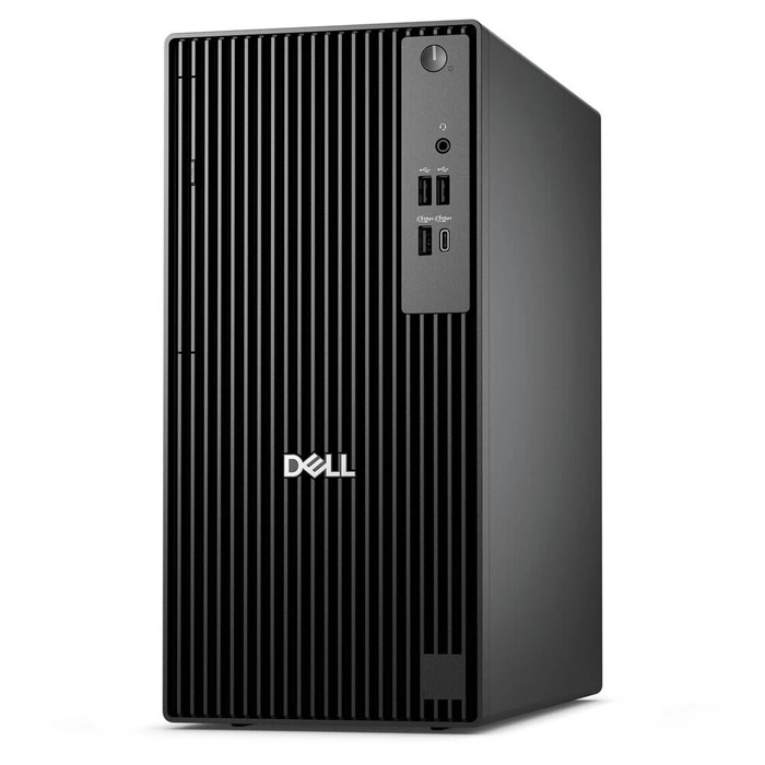 PC Dell Pro Tower QCT1255/Ryzen 7 Pro 8700G/16GB/512GB SSD/AMD Graphics/Win 11 Pro