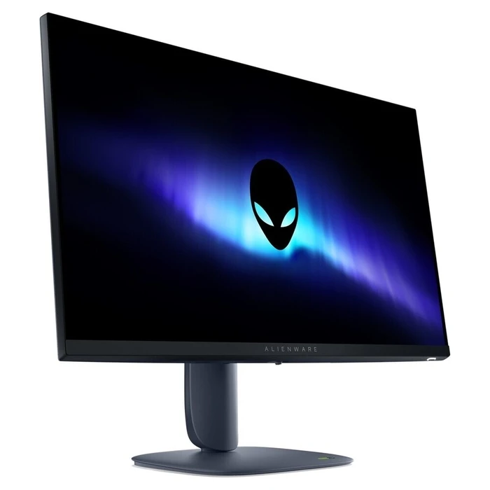 Monitor 27" Dell ALIENWARE AW2725DΜ QHD IPS, HDMI, DP, Height Adjustable