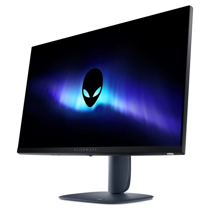 Monitor 27" Dell ALIENWARE AW2725DΜ QHD IPS, HDMI, DP, Height Adjustable