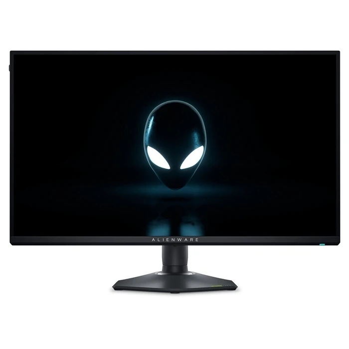 Monitor 27" Dell Alienware Aw2725qf Dual-Resolution 4k-Fhd Ips, Hdmi, Dp, Usb-C, Height Adjustable, 3yearsw