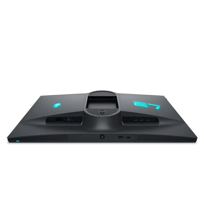 Monitor 27" Dell Alienware Aw2725qf Dual-Resolution 4k-Fhd Ips, Hdmi, Dp, Usb-C, Height Adjustable, 3yearsw