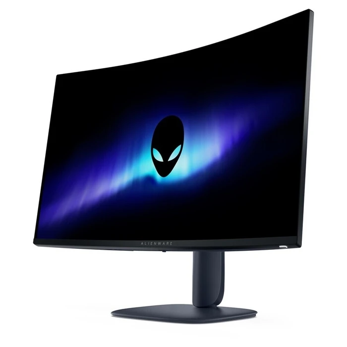 Monitor 32'' Dell ALIENWARE AW3225DM Curved QHD 180Hz VA, HDMI, DP, Adjustable