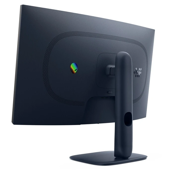 Monitor 32'' Dell ALIENWARE AW3225DM Curved QHD 180Hz VA, HDMI, DP, Adjustable