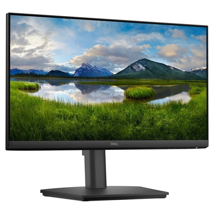 Monitor 21.5" Dell Pro E2225HSM FHD VA, HDMI, VGA, DP, Height Adjustable