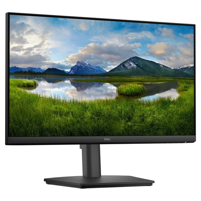 Monitor 23.8'' Dell PRO E2425HSM IPS, DP, VGA, HDMI, Height Adjustable