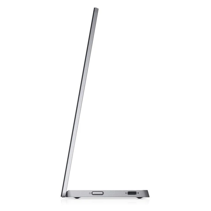 Monitor 14" Dell Portable LED P1424H - 1920 x 1080 Full HD