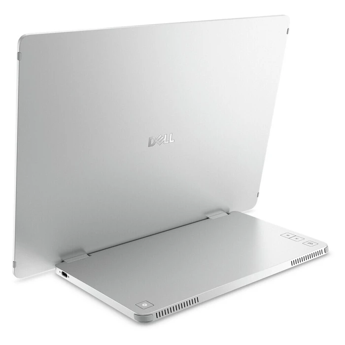 Monitor 14'' Dell Pro P1425 Plus PORTABLE IPS,USB-C/DP