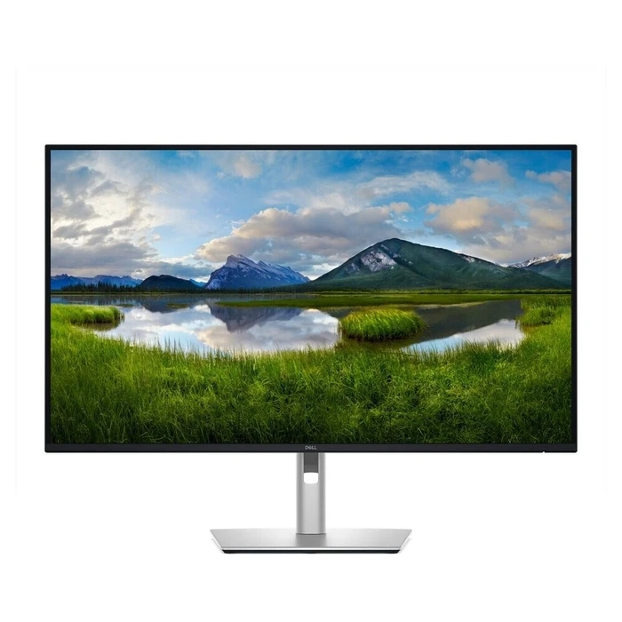 Monitor 31.5'' Dell Pro Plus P3225DE QHD IPS, USB-C HUB, HDMI, DP, Adjustable