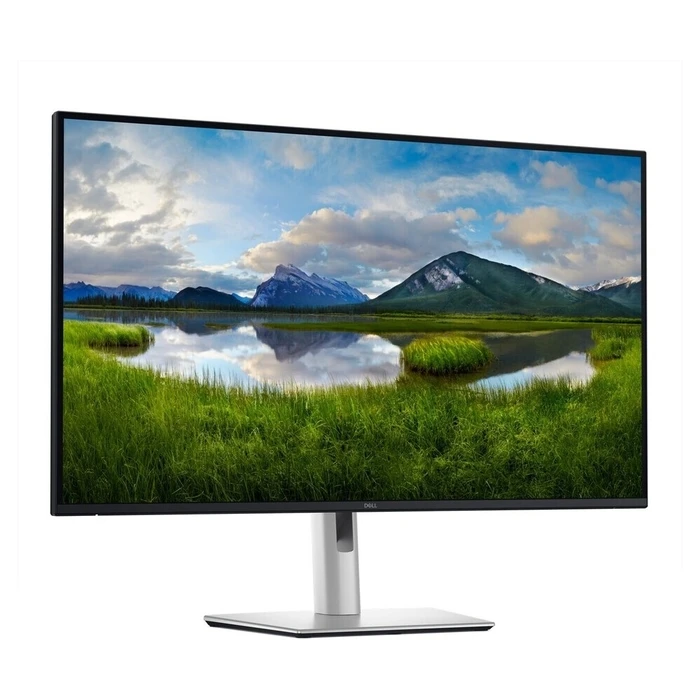 Monitor 31.5'' Dell Pro Plus P3225DE QHD IPS, USB-C HUB, HDMI, DP, Adjustable