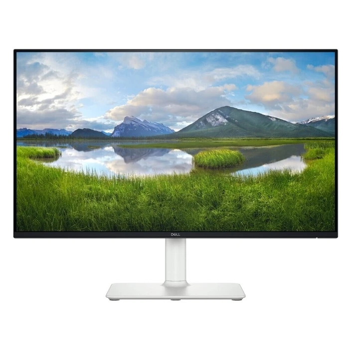 Monitor 23.8'' Dell S2425HS FHD IPS, HDMI, Speakers, Height Adjustable, 3YearsW