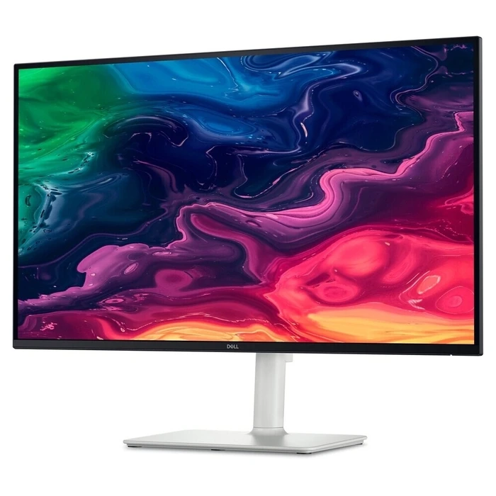 Monitor 27'' Dell PLUS S2725QC 4K IPS, USB-C,HDMI, Height Adjustable