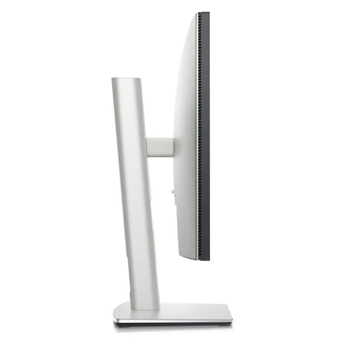 Monitor 23.8" Dell U2424HE Ultrasharp, FHD IPS 120Hz, USB-C HUB, HDMI, DisplayPort, RJ45, Height Adjustable