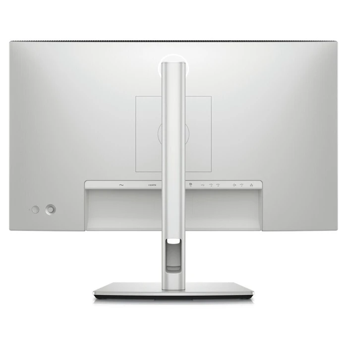 Monitor 23.8" Dell U2424HE Ultrasharp, FHD IPS 120Hz, USB-C HUB, HDMI, DisplayPort, RJ45, Height Adjustable