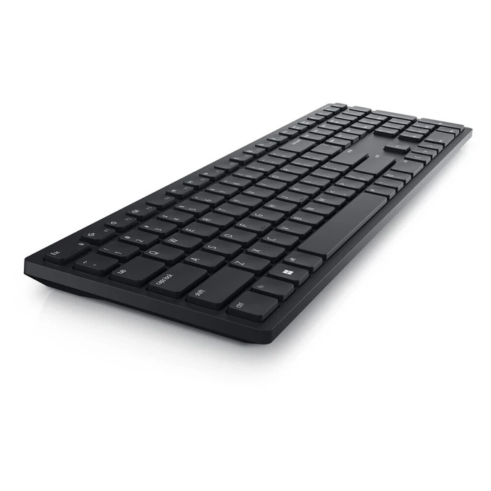Πληκτρολόγιο Ασύρματο Dell Keyboard Kb500 Us/Int'L Qwerty