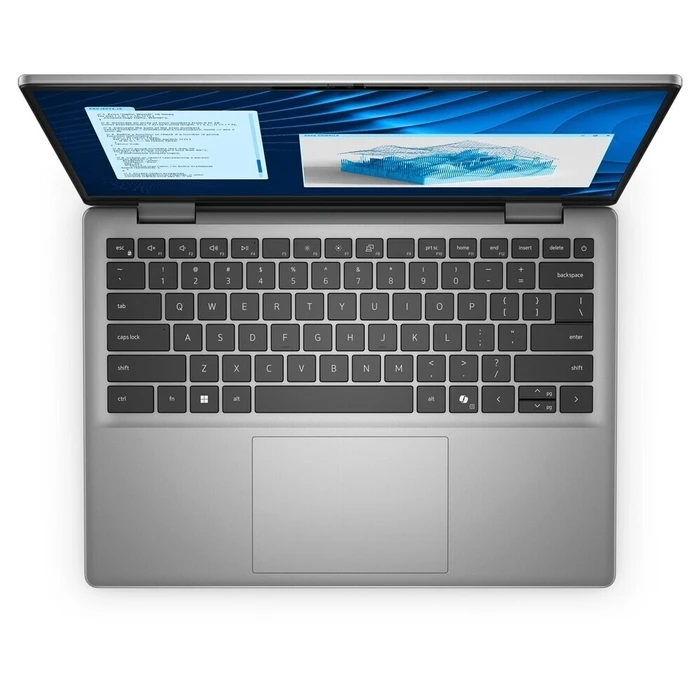 Laptop 14" Dell Latitude 5455 Snapdragon X Plus X1p-64-100/16GB/SSD 512GB/Windows 11 (1011318848)