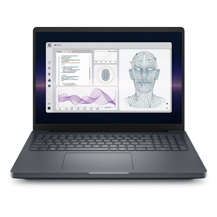 Dell Pro Max 16 MB16250 16" FHD+ (Core Ultra 9 285HX / 64GB / 1TB SSD / RTX PRO 3000 Blackwell / Windows 11 Pro) (GR Keyboard)
