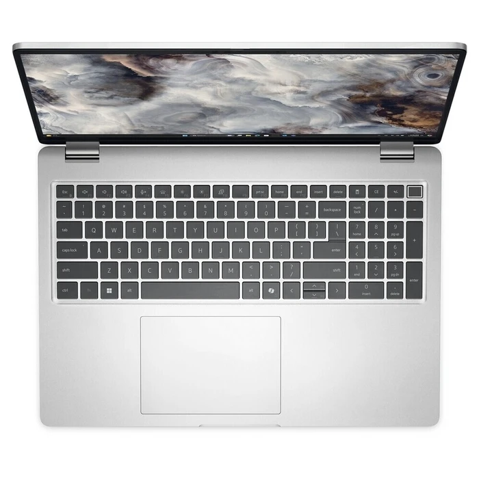 Laptop Dell Pro 16" Plus PB16250 FHD+/Ultra 5 236V/16GB/512GB SSD/Intel Arc/Win 11 Pro/Platinum silver (1017365839)