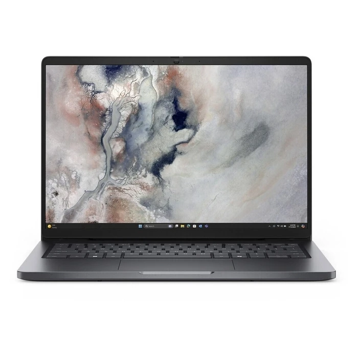 Laptop Dell Pro 14" PC14250 FHD+/Core 5 120U/16GB/512GB SSD/Intel Graphics/Win 11 Pro (1020008339-40)