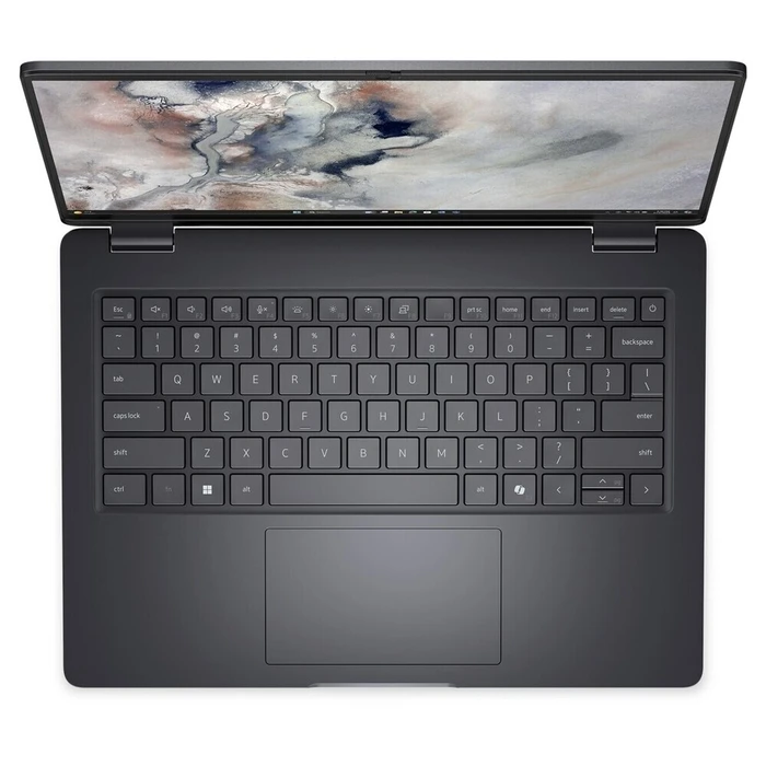 Laptop Dell Pro 14" PC14250 FHD+/Core 5 120U/16GB/512GB SSD/Intel Graphics/Win 11 Pro (1020008339-40)