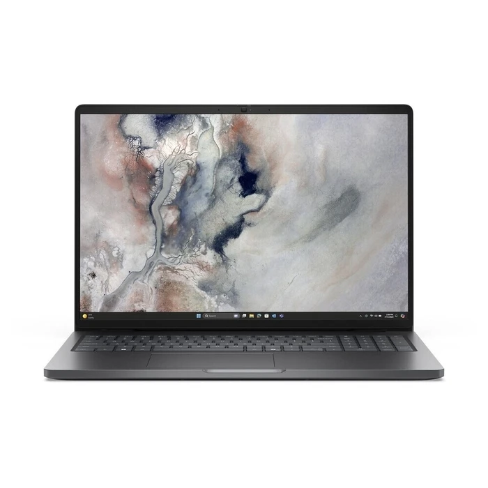 Laptop Dell Pro 16" PC16250 FHD+/Core 5 120U/8GB/512GB SSD/UHD/Win 11 Pro/Magnetite (1020008344-6)