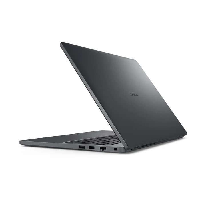 Laptop Dell Pro 16" PC16250 FHD+/Core 5 120U/8GB/512GB SSD/UHD/Win 11 Pro/Magnetite (1020008344-6)