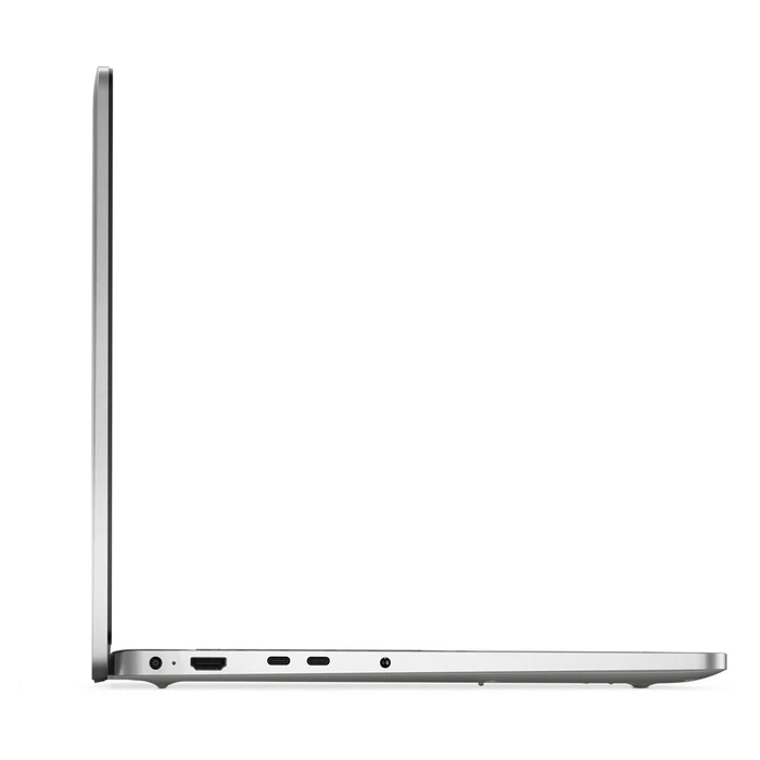 Laptop Dell 16'' Pro 16 PC16255 AMD Ryzen AI 5 Pro 340/16GB/512GB SSD/AMD Radeon 840M/Win 11 Pro/Platinum silver (1018541941)