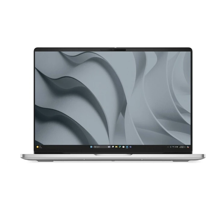 Laptop Dell 16'' Pro 16 PC16255 AMD Ryzen AI 7 350/16GB/512GB SSD/AMD Radeon 860M/Win 11 Pro/Platinum silver (1018541942)