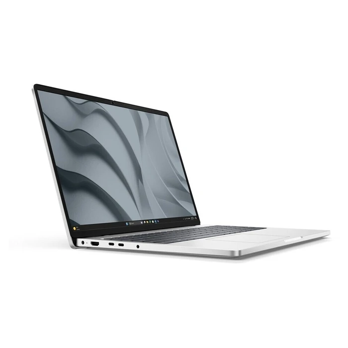 Laptop Dell 16'' Pro 16 PC16255 AMD Ryzen AI 7 350/16GB/512GB SSD/AMD Radeon 860M/Win 11 Pro/Platinum silver (1018541942)