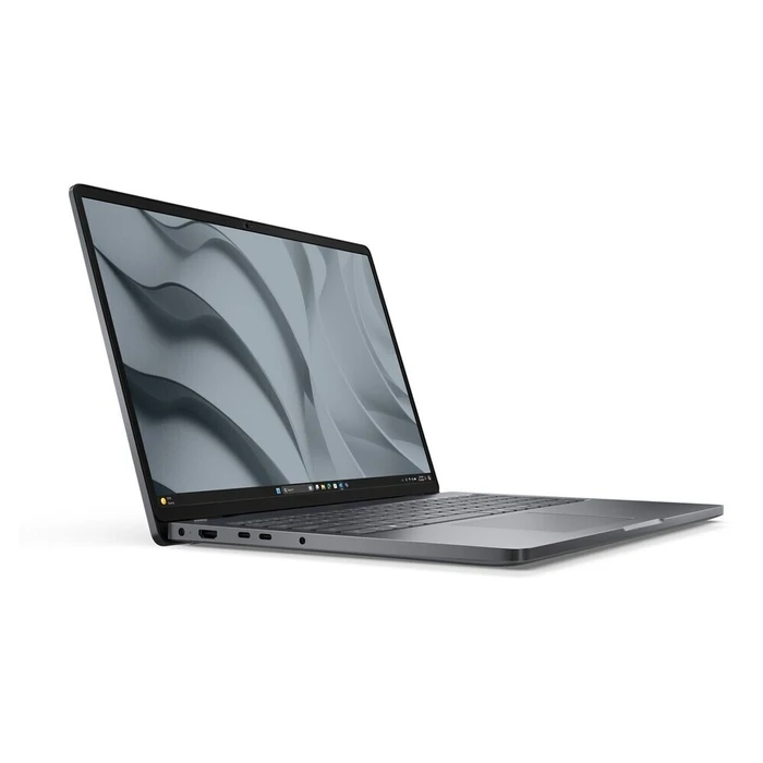 Laptop Dell 16'' Pro 16 PC16255 AMD Ryzen 5 220/16GB/512GB SSD/AMD Radeon 740M/Win 11 Pro/Magnetite (1018541944)