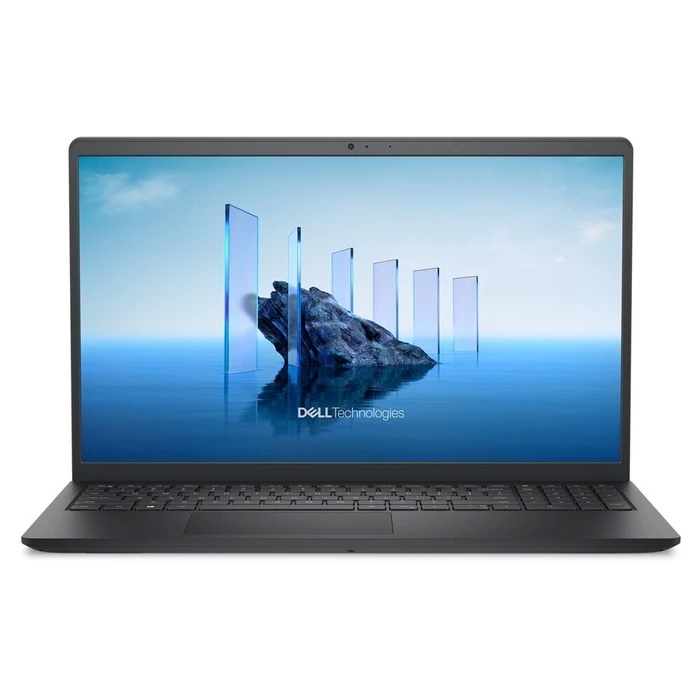 DELL Pro 15 Essential PV15255 15,6" FHD IPS 120Hz (Ryzen 5 7520U/16GB/512GB SSD/Windows 11 Home) Carbon Black (GR πληκτρολόγιο)