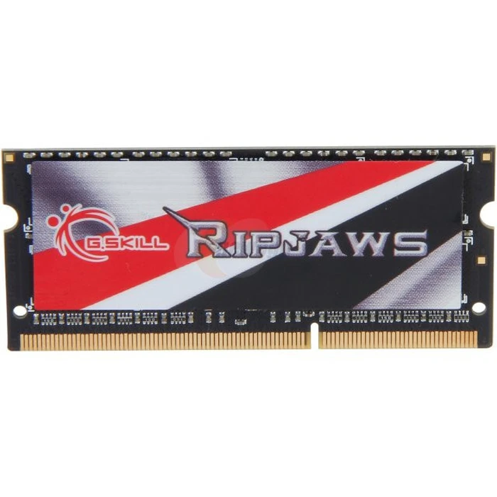 Μνήμη RAM Φορητού DDR3 8GB G.Skill 1600 SL