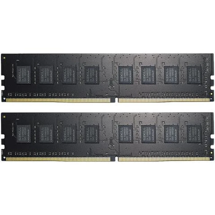 Μνήμη RAM Σταθερού DDR4 16GB G.Skill C17 2400 NT K2