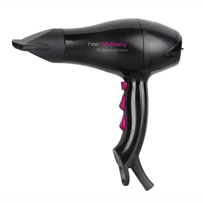 Πιστολάκι Μαλλιών Hair Majesty HM5021